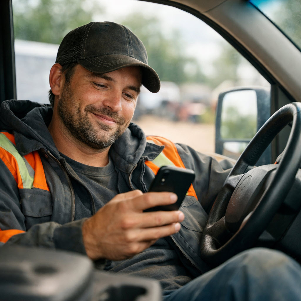 Copy, paste, and post