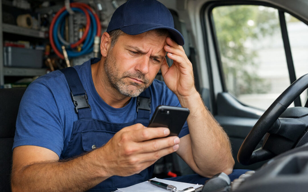 What’s the Real Social Media Cost for a Trades Business?