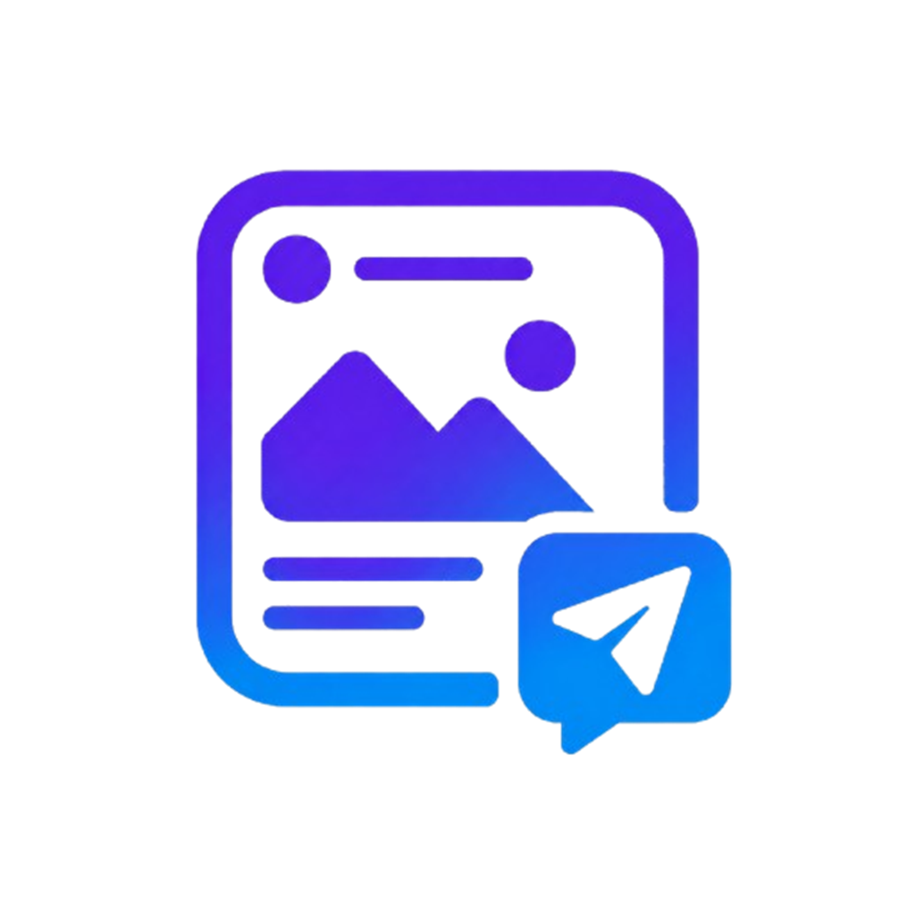 PostHelp Posts icon